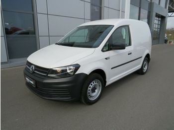 Kastenwagen Volkswagen Caddy Nfz Kasten BMT