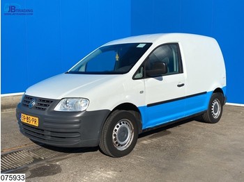 Kastenwagen Volkswagen SDI Caddy Manual