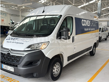 CITROEN 120.35 L3H2 12M3 - Koffer Transporter