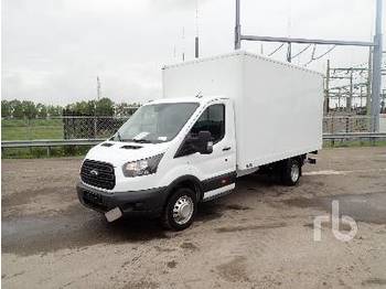 Koffer Transporter FORD TRANSIT 130T350 4x2