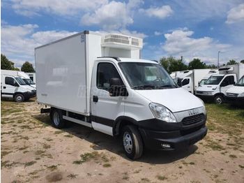 Kühltransporter IVECO DAILY 35 C 13 Hűtős
