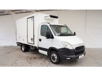 Kühltransporter Iveco Daily 35C15 TIEFKÜHLER -20° / LBW / KLIMA
