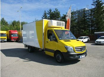 Kühltransporter Mercedes-Benz Sprinter 513 CDi