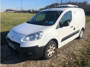 Kühltransporter PEUGEOT PARTNER