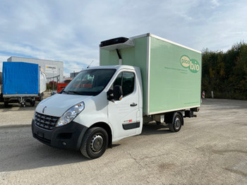 Kühltransporter RENAULT / RENAULT TRUCKS Master T35 dCi 150
