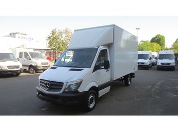 Koffer Transporter MERCEDES-BENZ Sprinter II 316 CDI Möbel Koffer: das Bild 1