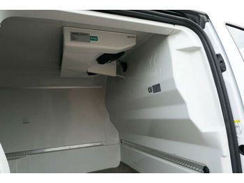 Kühltransporter Mercedes-Benz 111 CDI Vito, Winter Kühlaufbau, Webasto Kühlung: das Bild 1