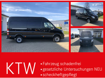 Kastenwagen Mercedes-Benz Sprinter316CDI,DriverComf,EasyCargo,3665mm: das Bild 1