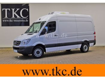Kühltransporter, Zustand - NEU Mercedes-Benz Sprinter 313 CDI Kühler Frischdienst AHK#78542: das Bild 1
