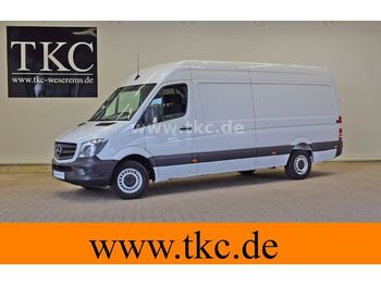 Kastenwagen, Zustand - NEU Mercedes-Benz Sprinter 314 CDI/43 Maxi Klima AHK 3,5t #79T271: das Bild 1