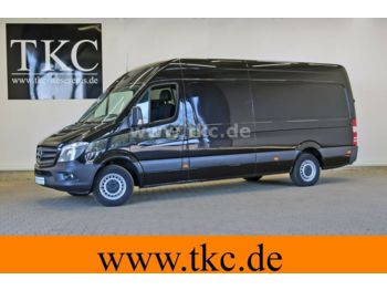Koffer Transporter, Zustand - NEU Mercedes-Benz Sprinter 316 CDI/43 MAXI driver comf. A/C#79T146: das Bild 1