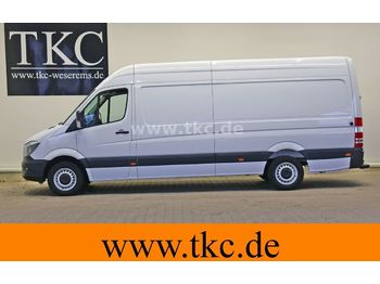 Kastenwagen, Zustand - NEU Mercedes-Benz Sprinter 316 CDI/43 Maxi Klima driver com#70T023: das Bild 1