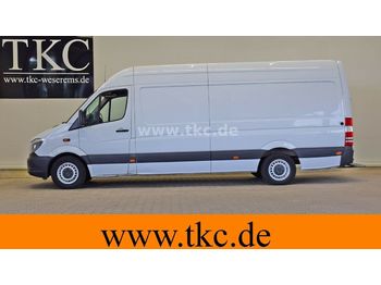 Kastenwagen, Zustand - NEU Mercedes-Benz Sprinter 316 CDI/43 Maxi LR KLIMA + EU6  #79T300: das Bild 1