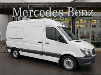 Kühltransporter Mercedes-Benz Sprinter 316 CDI Kühlkasten Fahr+  Standkühlung: das Bild 1