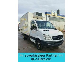 Kühltransporter Mercedes-Benz Sprinter 515 CDI Tiefkühl: das Bild 1