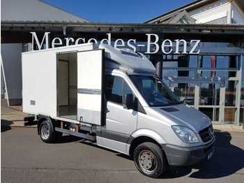 Kühltransporter Mercedes-Benz Sprinter 516 CDI Kühlkoffer: das Bild 1