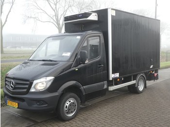 Kühltransporter Mercedes-Benz Sprinter 516 CDI frigo carrier laadkl: das Bild 1