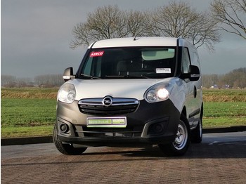 Kastenwagen Opel Combo 1.3 cdti l1h1 airco!: das Bild 1