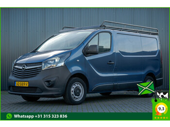 Kleintransporter Opel Vivaro 1.6 CDTI L1H1 | A/C | Cruise | MF Stuur: das Bild 1