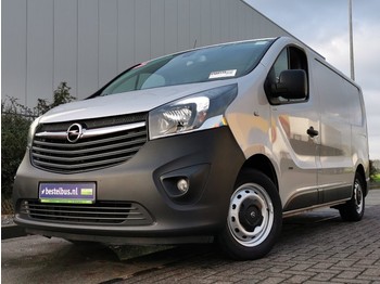 Kastenwagen Opel Vivaro 1.6 cdti 125, kastinrich: das Bild 1