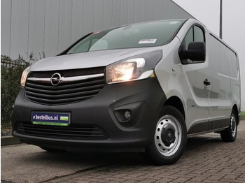 Kastenwagen Opel Vivaro 1.6 cdti 125, werkplaats: das Bild 1