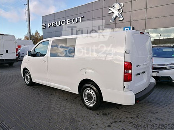 Kleintransporter, Zustand - NEU Peugeot Expert 145 Lang 6-Sitzer: das Bild 5