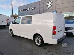 Kleintransporter, Zustand - NEU Peugeot Expert 145 Lang 6-Sitzer: das Bild 14