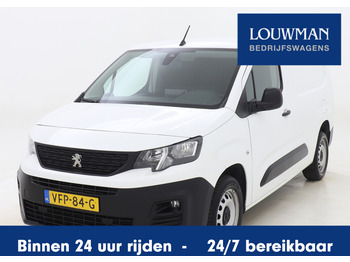 Kleintransporter Peugeot Partner 1.5 BlueHDI Premium Long Automaat 130PK | Carplay/ Androidauto | Cruise control | Airco |: das Bild 1