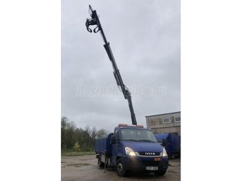 Pritsche Transporter IVECO DAILY 65 C 15