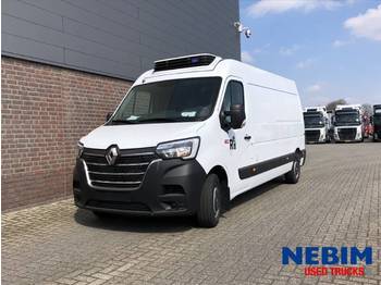 Kühltransporter, Zustand - NEU Renault Master 150 Dci E6 L3H2 - KUHL NEU: das Bild 1