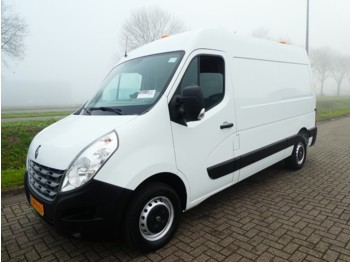 Koffer Transporter Renault Master 2.3 DCI L2H2, AC, 125 L: das Bild 1