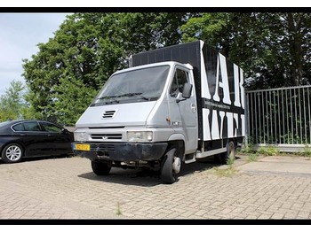 Koffer Transporter Renault Messenger B 110-35: das Bild 1