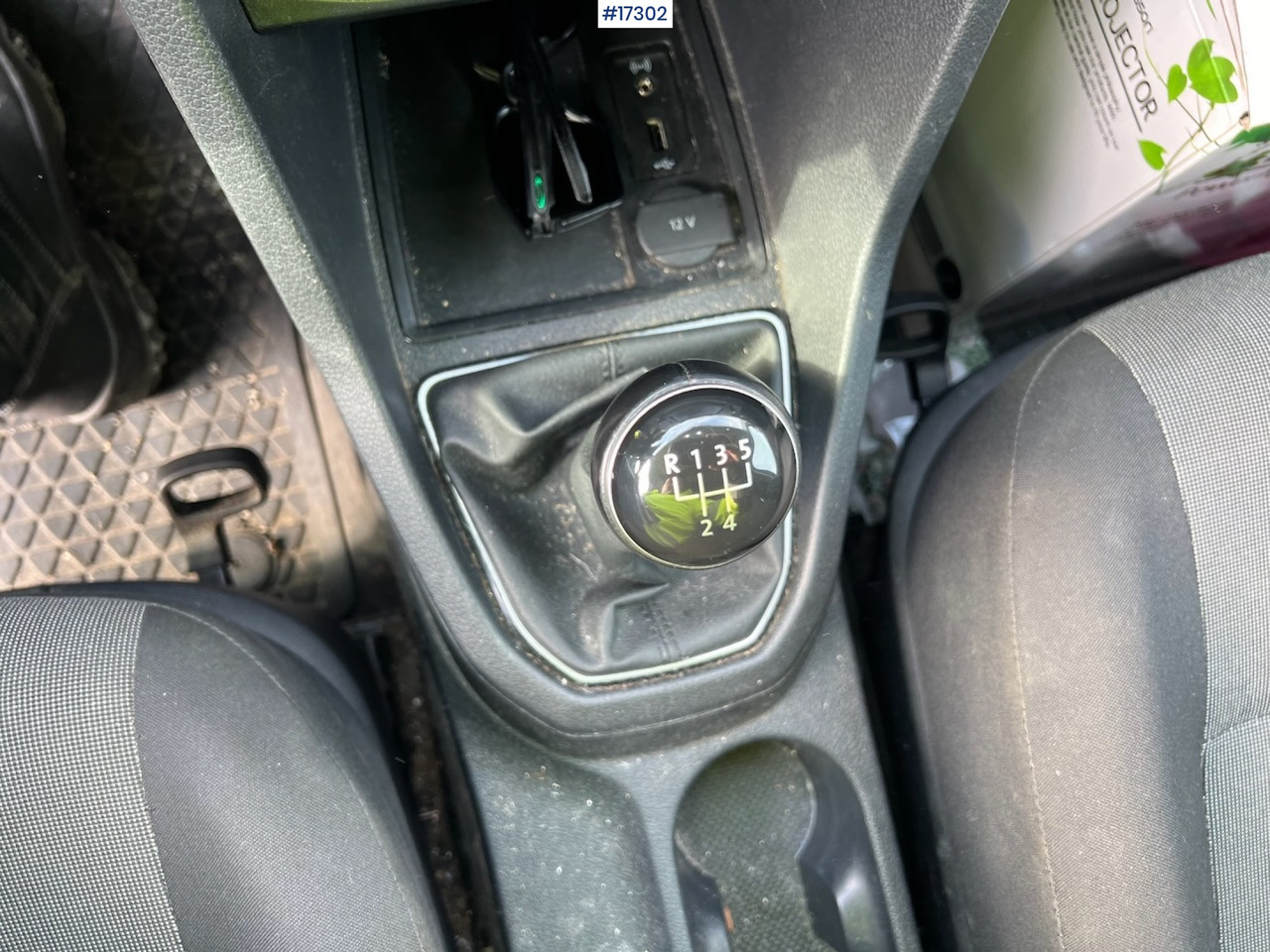 Volkswagen Caddy – Finanzierungsleasing Volkswagen Caddy: das Bild 26