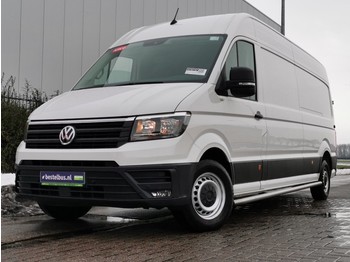 Kastenwagen Volkswagen Crafter 35 2.0 tdi maxi 140 pk ac: das Bild 1