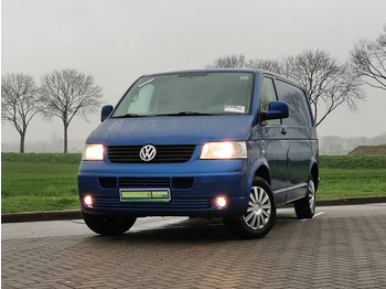 Kleintransporter Volkswagen Transporter BESTEL T: das Bild 1