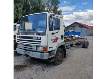 DAF 45 Fahrgestell LKW