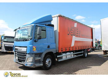 DAF CF 310 Plane LKW