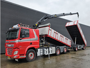 DAF CF 440 Kipper