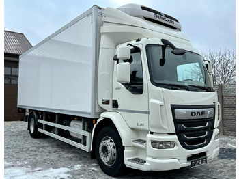 DAF LF 290 Kühlkoffer LKW