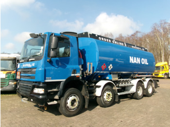 DAF CF 85 360 Tankwagen