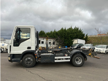 IVECO Abrollkipper
