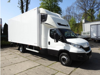 IVECO Daily 70c18 Koffer LKW