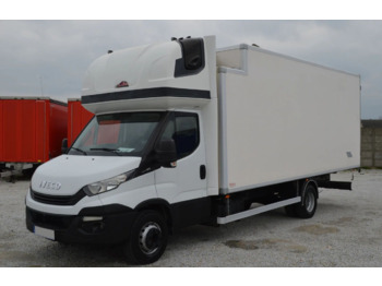 IVECO Daily Kühlkoffer LKW