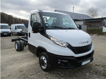 IVECO Daily 35c16 Fahrgestell LKW