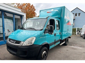 IVECO Daily Koffer LKW