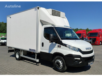 IVECO Daily 70c17 Kühlkoffer LKW
