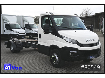 IVECO Daily 70c21 Fahrgestell LKW