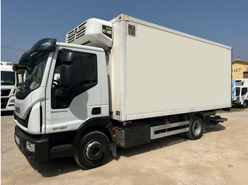 IVECO EuroCargo Kühlkoffer LKW