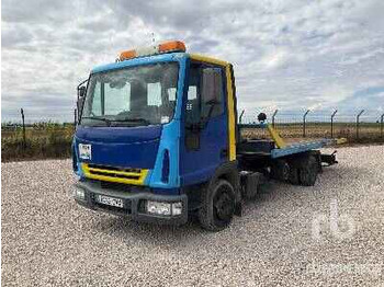 IVECO Abrollkipper