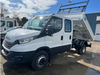 IVECO Daily Kipper